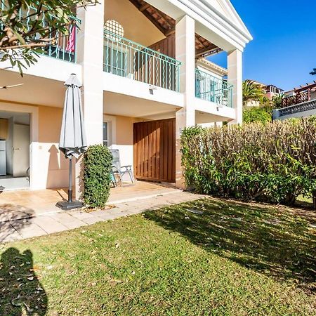 Cozy Apartment In Agay With Stunning Views Saint-Raphaël Dış mekan fotoğraf