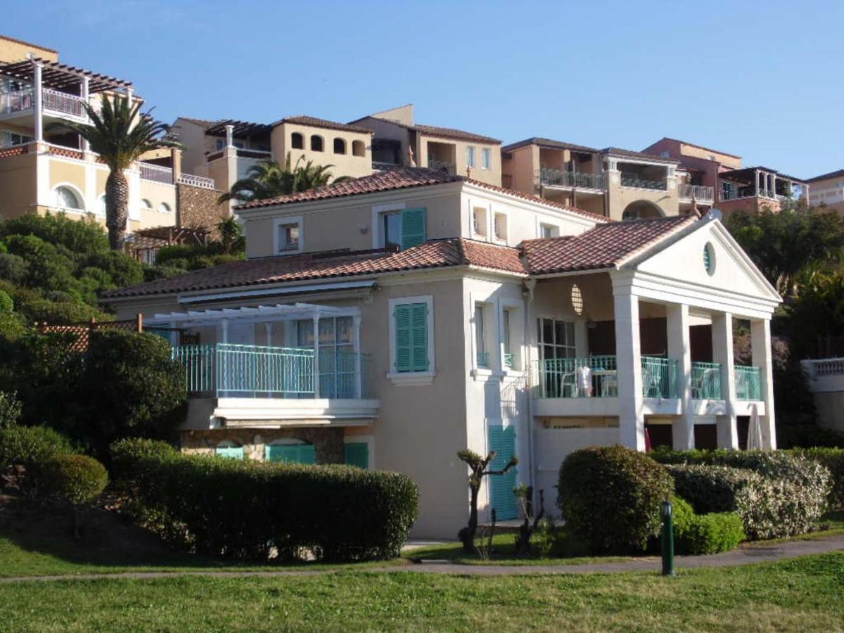 Cozy Apartment In Agay With Stunning Views Saint-Raphaël Dış mekan fotoğraf
