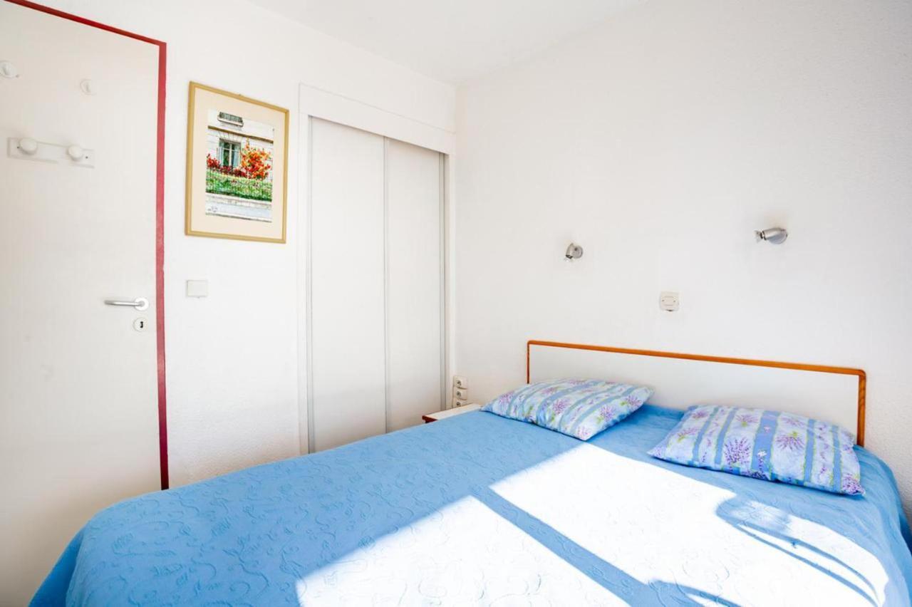 Cozy Apartment In Agay With Stunning Views Saint-Raphaël Dış mekan fotoğraf